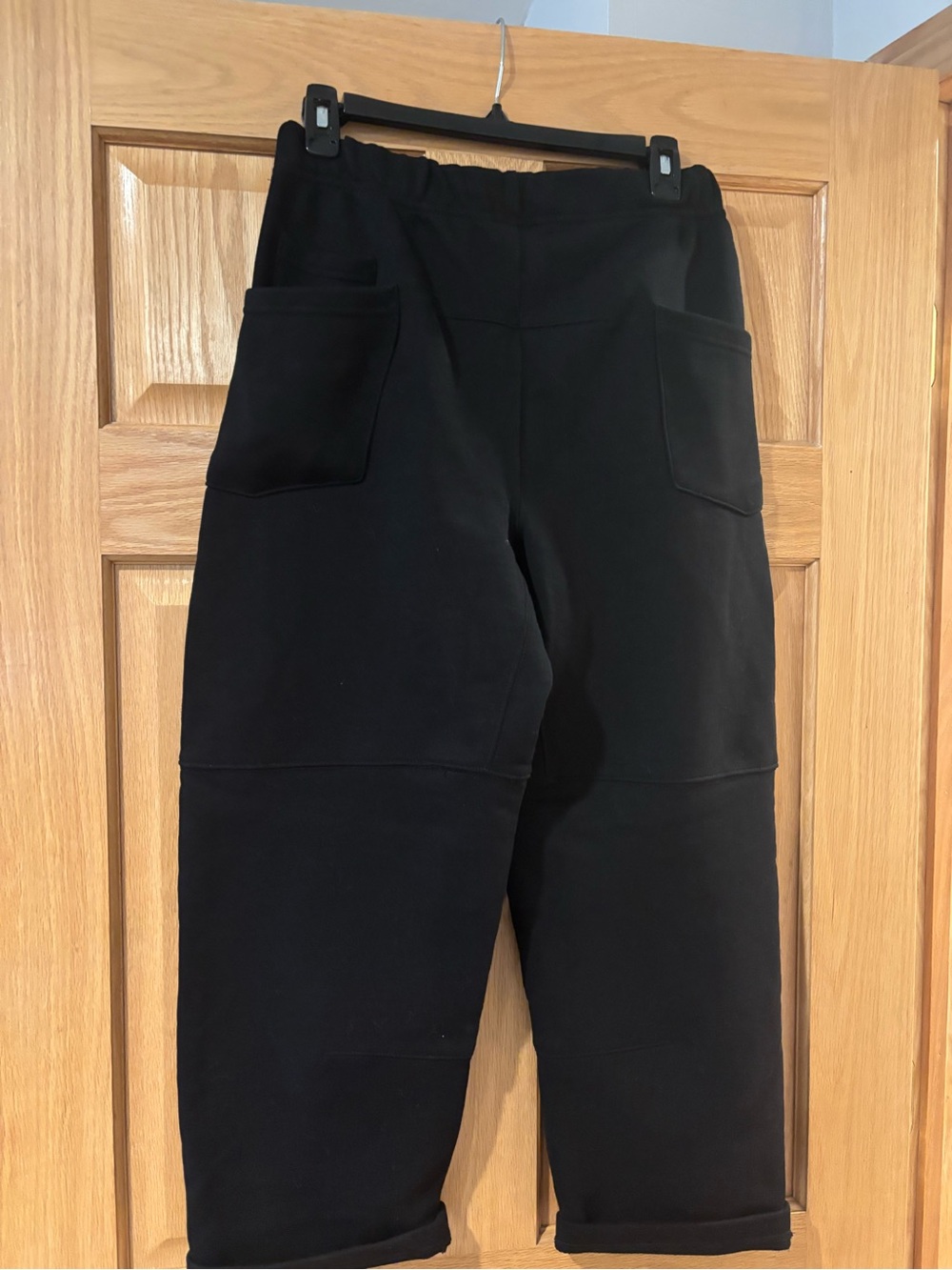Free people movement 
Top Score Barrel Pants  size XS - Picture 5 of 7